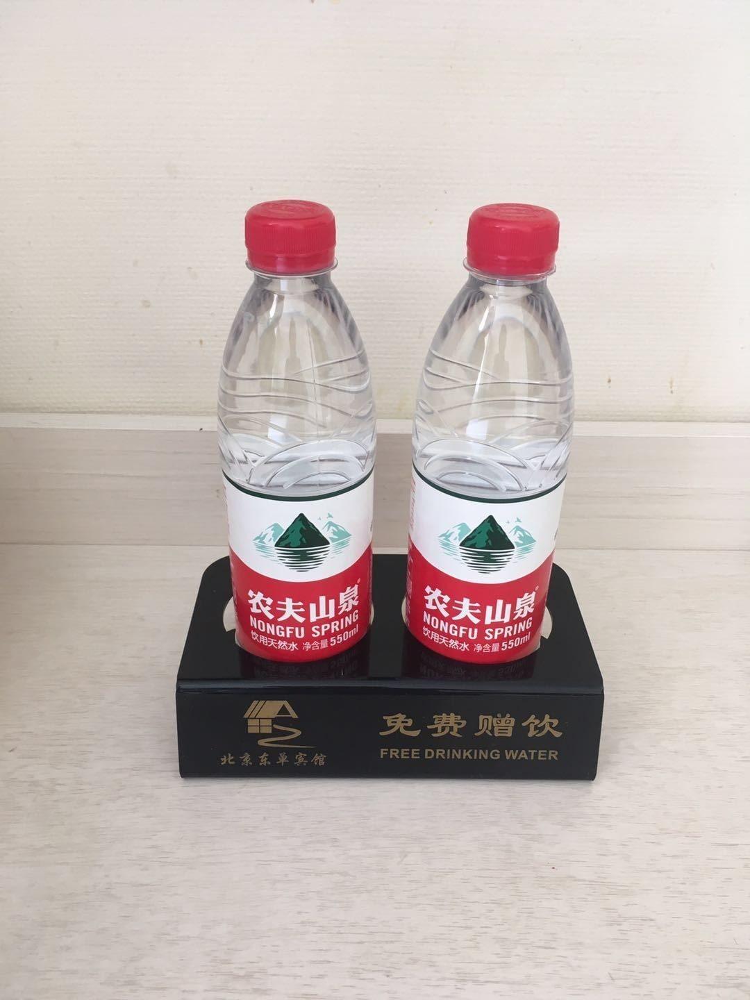 Beijing Dongdan Hotel Near Wangfujing Street,Tian'Anmen Square,The Forbidden City,Free Self-Service Laundry Room מראה חיצוני תמונה