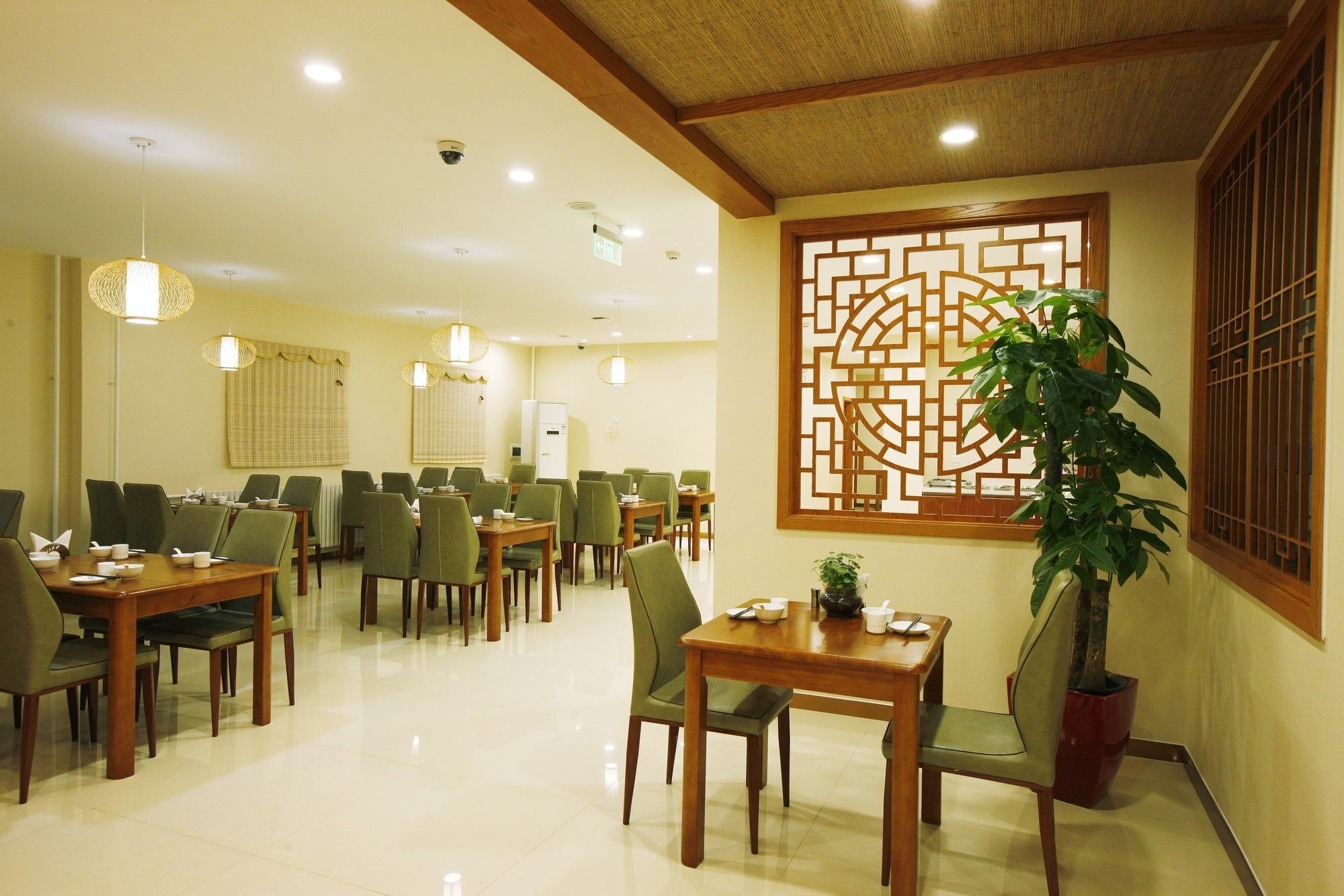 Beijing Dongdan Hotel Near Wangfujing Street,Tian'Anmen Square,The Forbidden City,Free Self-Service Laundry Room מראה חיצוני תמונה