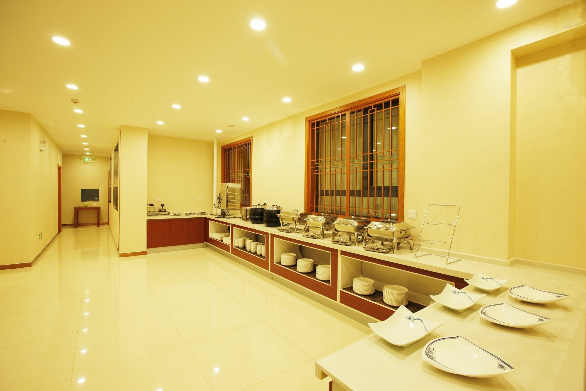 Beijing Dongdan Hotel Near Wangfujing Street,Tian'Anmen Square,The Forbidden City,Free Self-Service Laundry Room מראה חיצוני תמונה